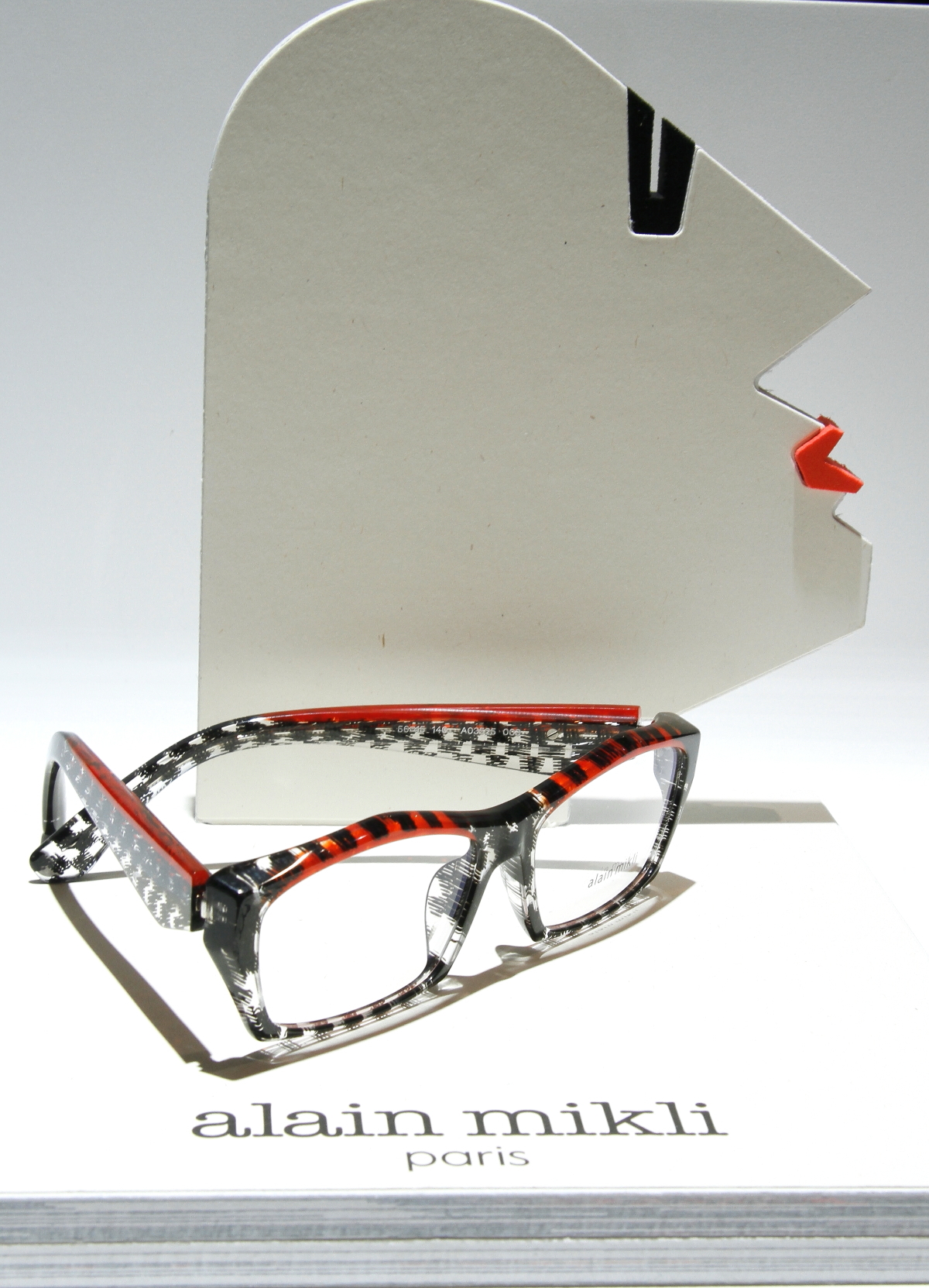 復活！Alain Mikli | 札幌ブランドメガネセレクトショップ