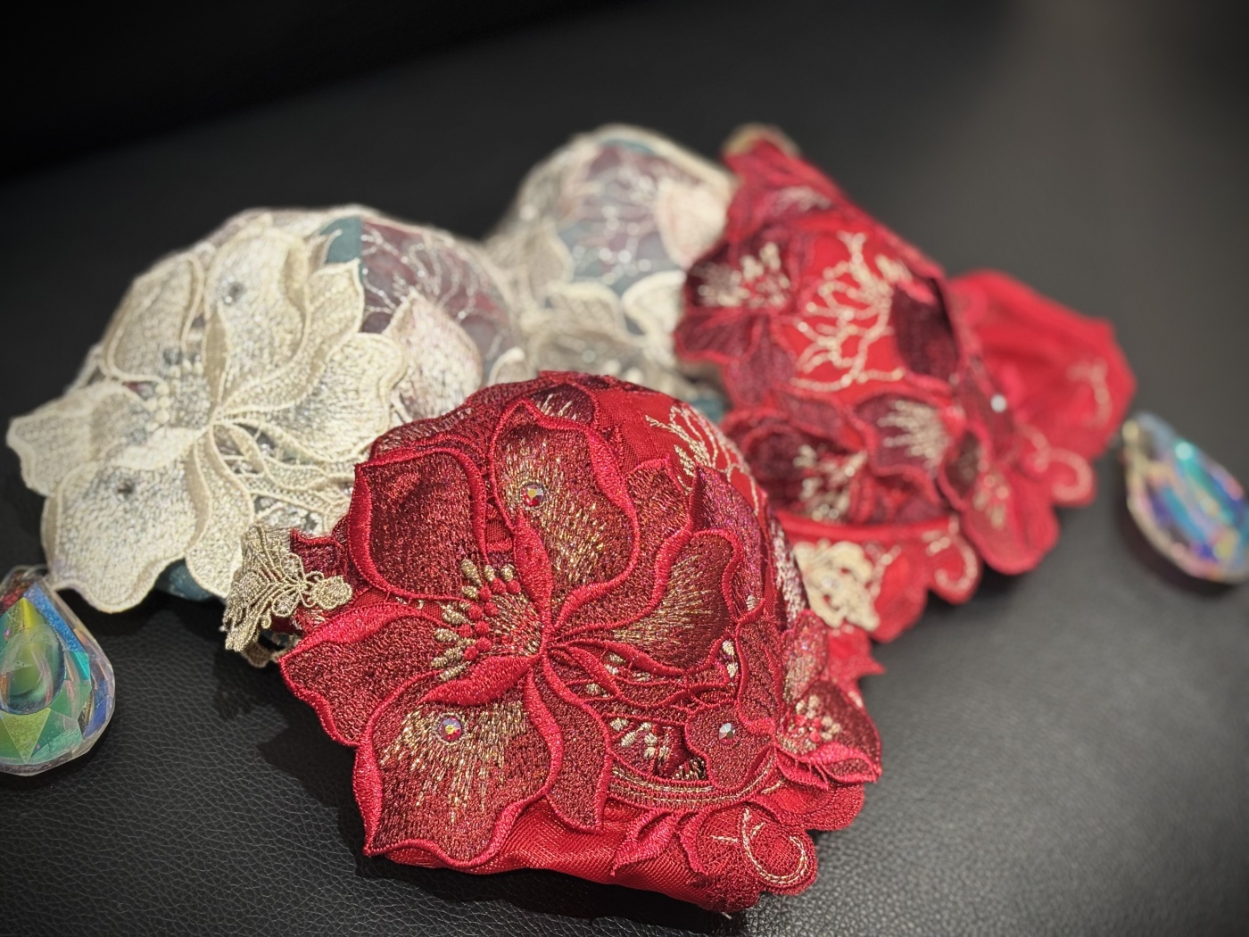 サルート 29グループ ガレ 店舗限定 新品タグ付P-upブラソング C75