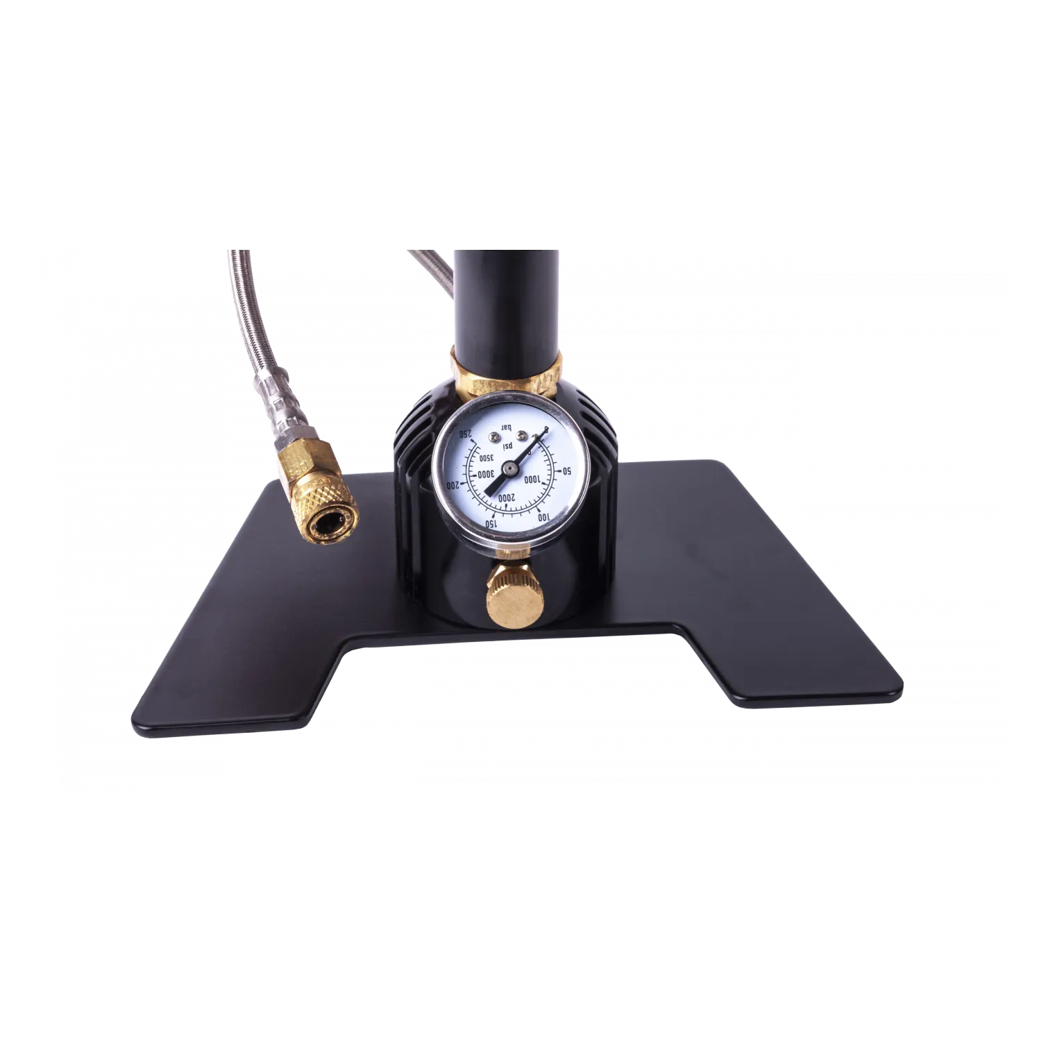 High-Pressure PCP Hand Pump Accessory | Benjamin