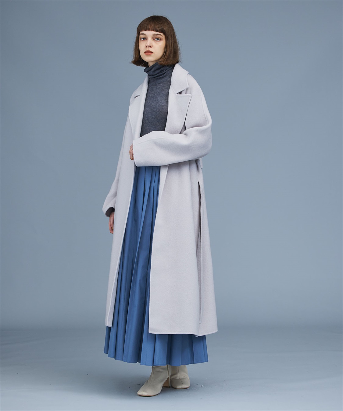 ロングリバーコート N.O.R.C｜クロスプラス公式通販サイト