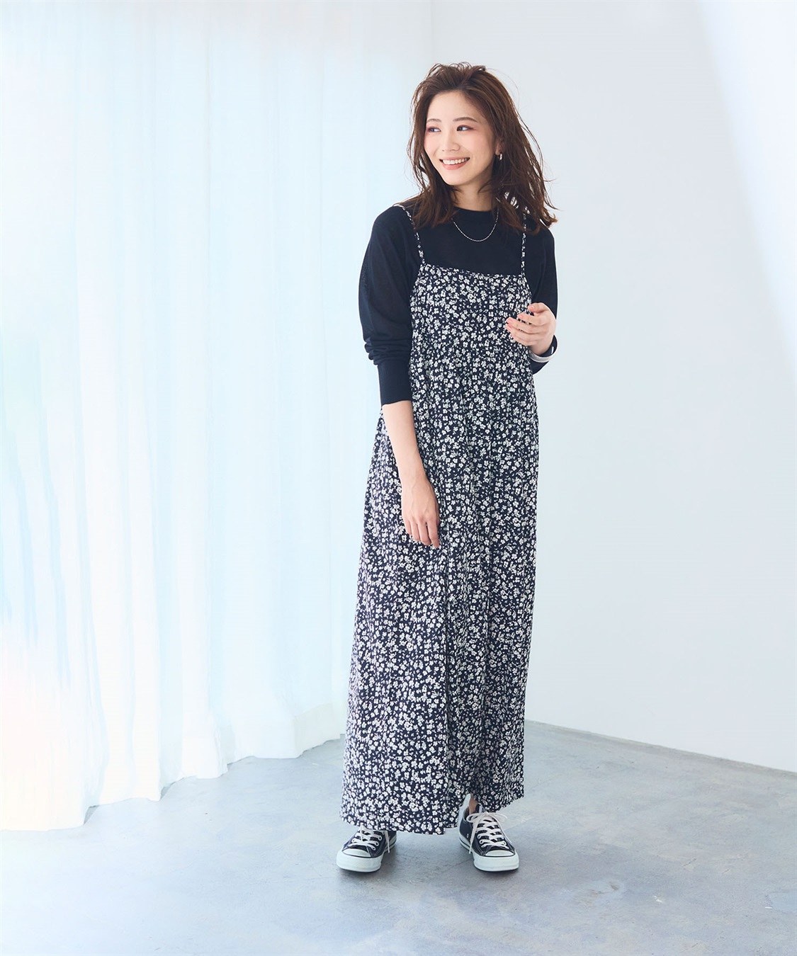 Bibiy. 1st anniversary box キャミソール パンツ コレクション｜Bibiy.