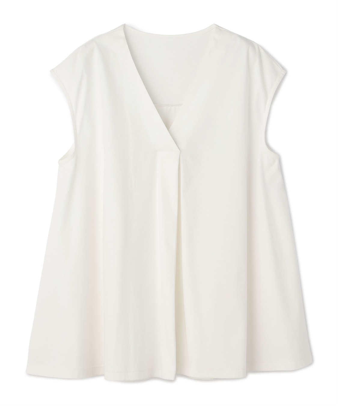 タイプライターフレアトップス【クールスムース】 N.O.R.C｜クロス