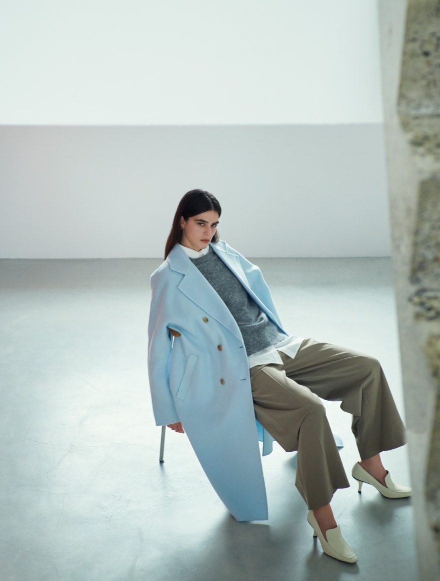 N.O.R.C 2023 OUTER COLLECTION WINTER | CROSS PLUS