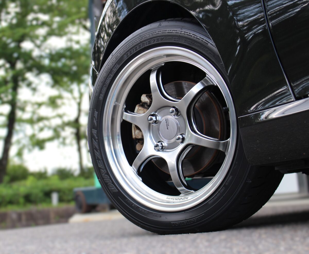 LA400Kコペンのホイールは15インチか16インチどちらを選ぶのがベストか