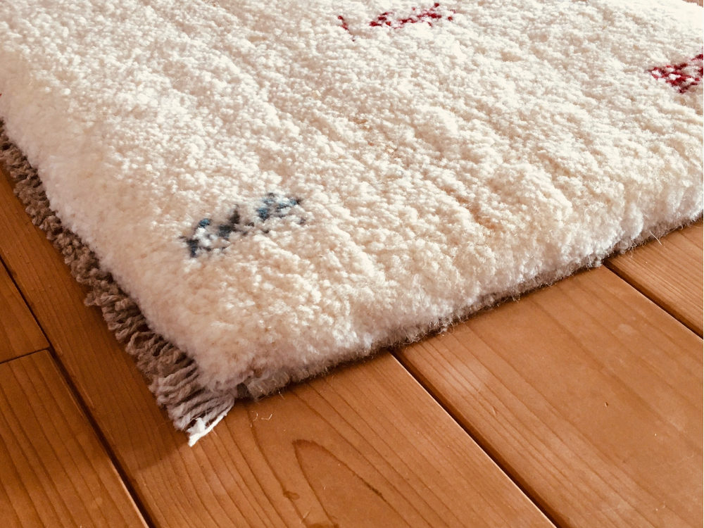 ギャッベ（ギャベ）｜手織ラグの店クラフトワーク