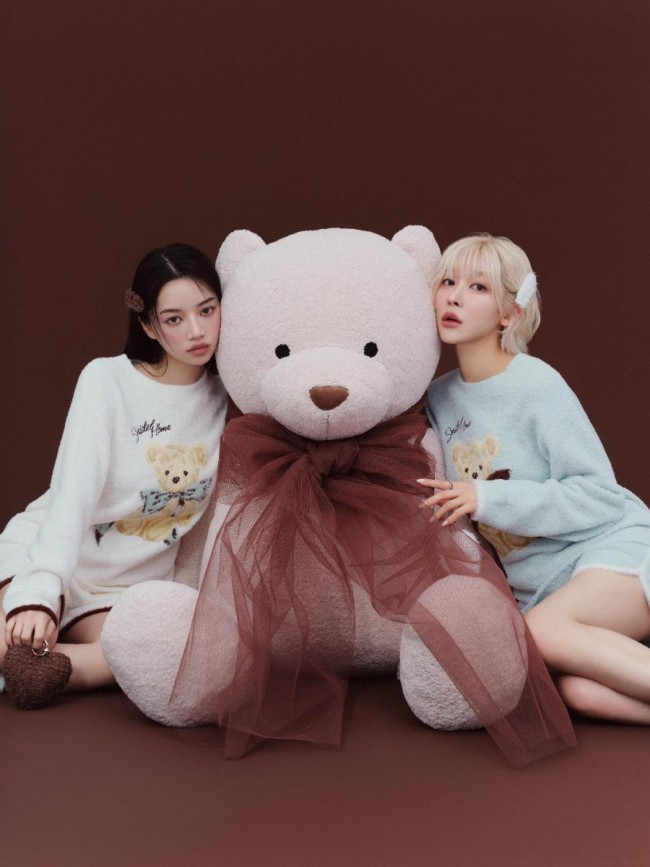 スナイデル ホーム「バレンタインコレクション」発売！ キュートな