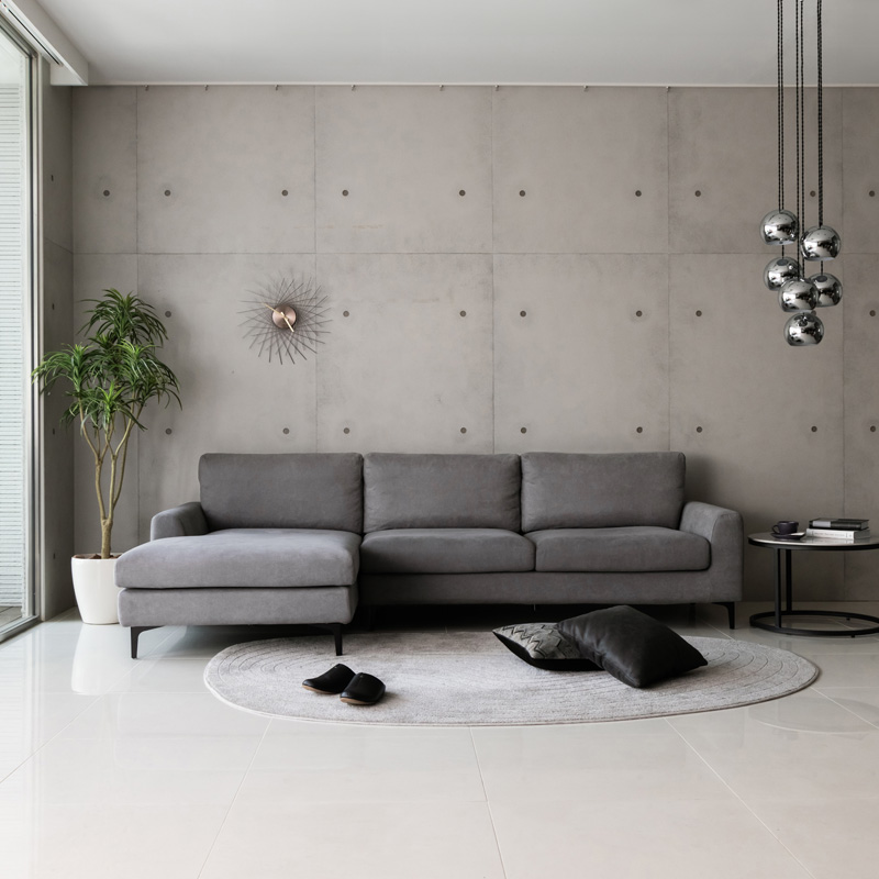 カウチソファー「TAPIS(タピス)」 | 家具・インテリア通販の【公式