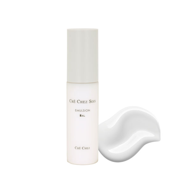 クレシェソワ エマルジョンAL（乳液）/ローションAG