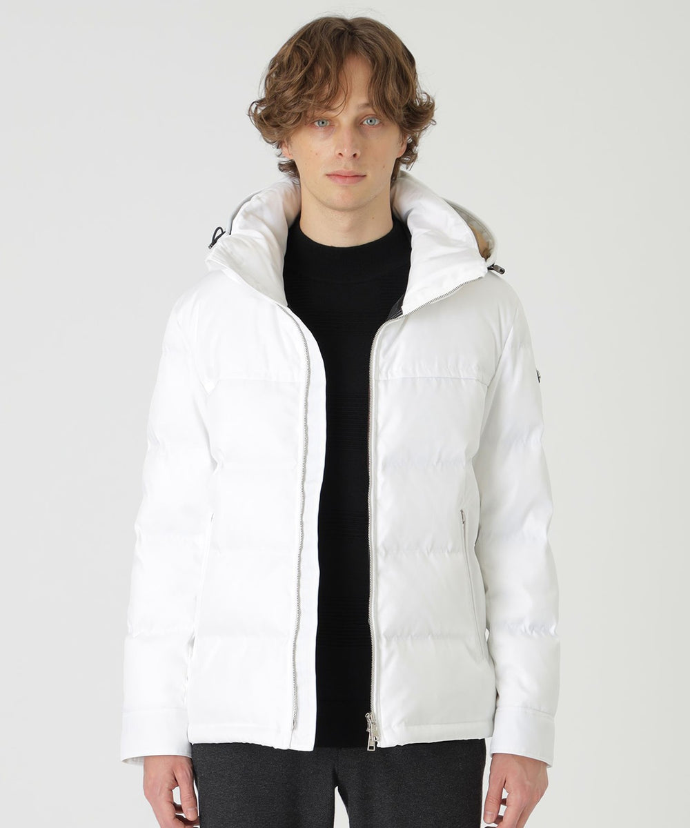 DOWN JACKETS｜BLACK LABEL CRESTBRIDGE(ブラックレーベル・クレスト