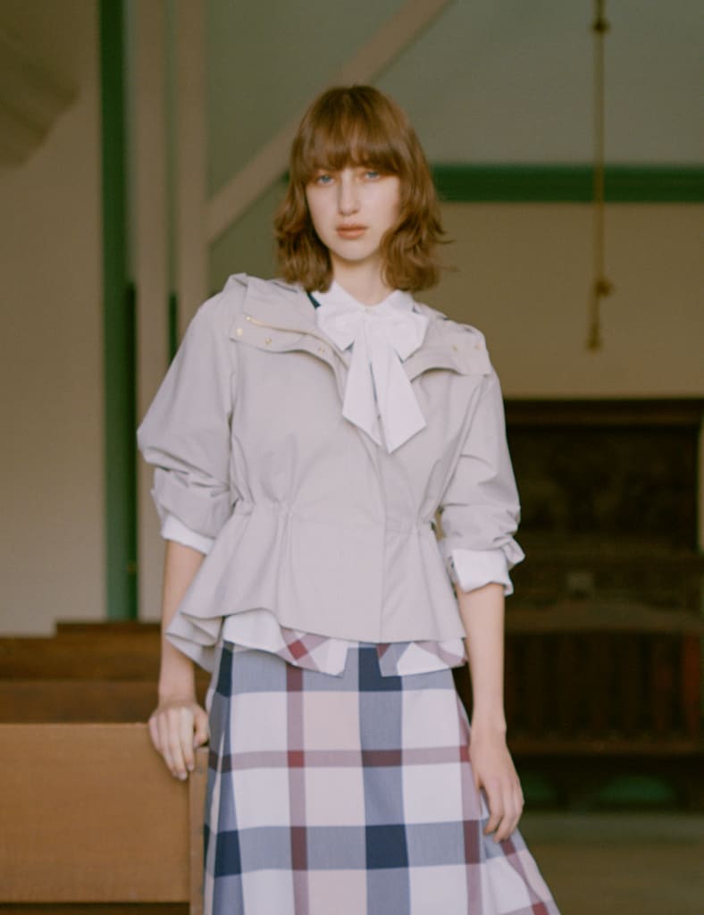 クレストブリッジ(CRESTBRIDGE)【公式サイト】｜ファッション通販