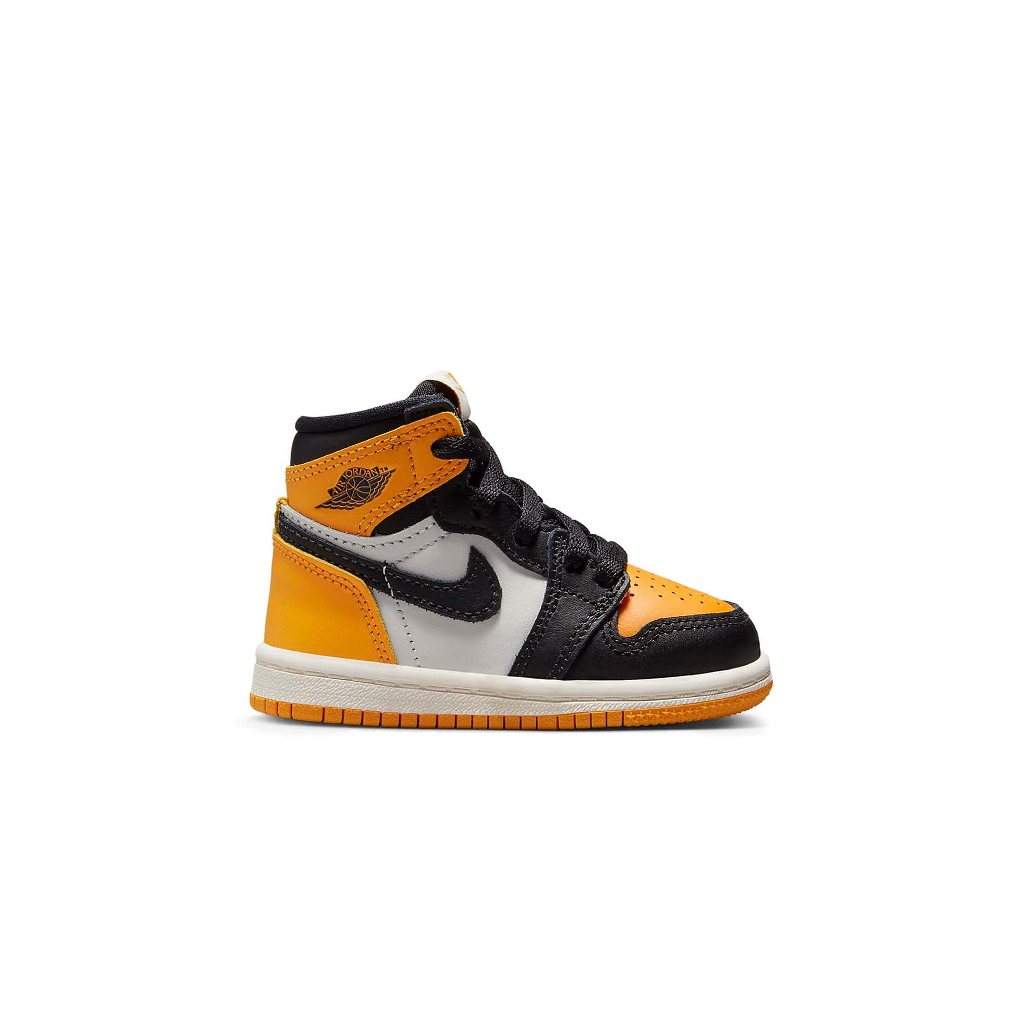 Air Jordan 1 Retro High OG Yellow Toe Taxi (TD) | AQ2665-711