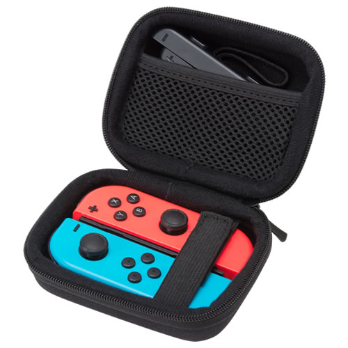 CYBER・コントローラー収納ケース（SWITCH Joy-Con用）｜サイバー