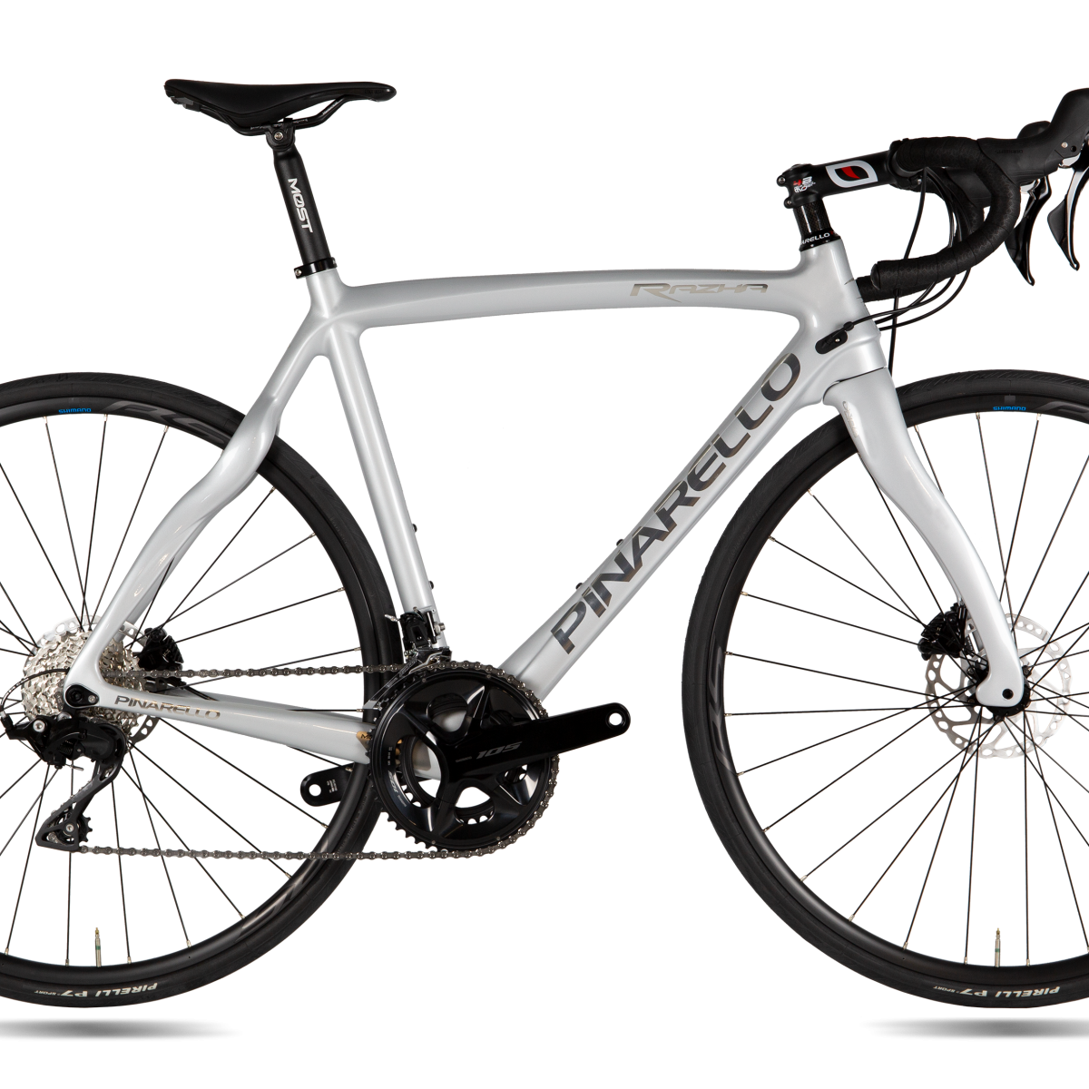 2025ピナレロ・ラザ 105 Mech 12Sが大幅値下げの新価格になりました