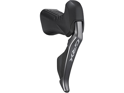 シマノ GRX Di2 ST-RX815 油圧ブレーキSTIレバー 左右セット（2x11S