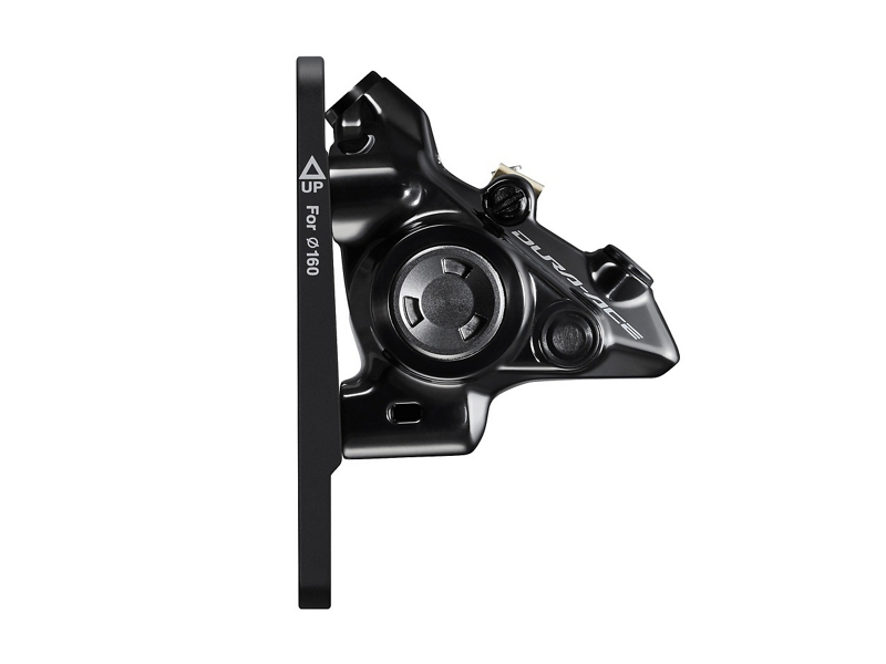 シマノ DURA-ACE（デュラエース）BR-R9270-F DISCキャリパー フロント