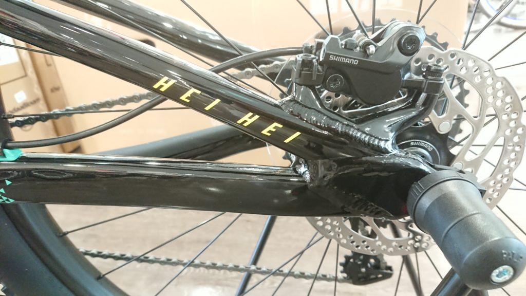 2019 KONA HEIHEI 29er 入荷しました サイクルスポット&ル・サイク