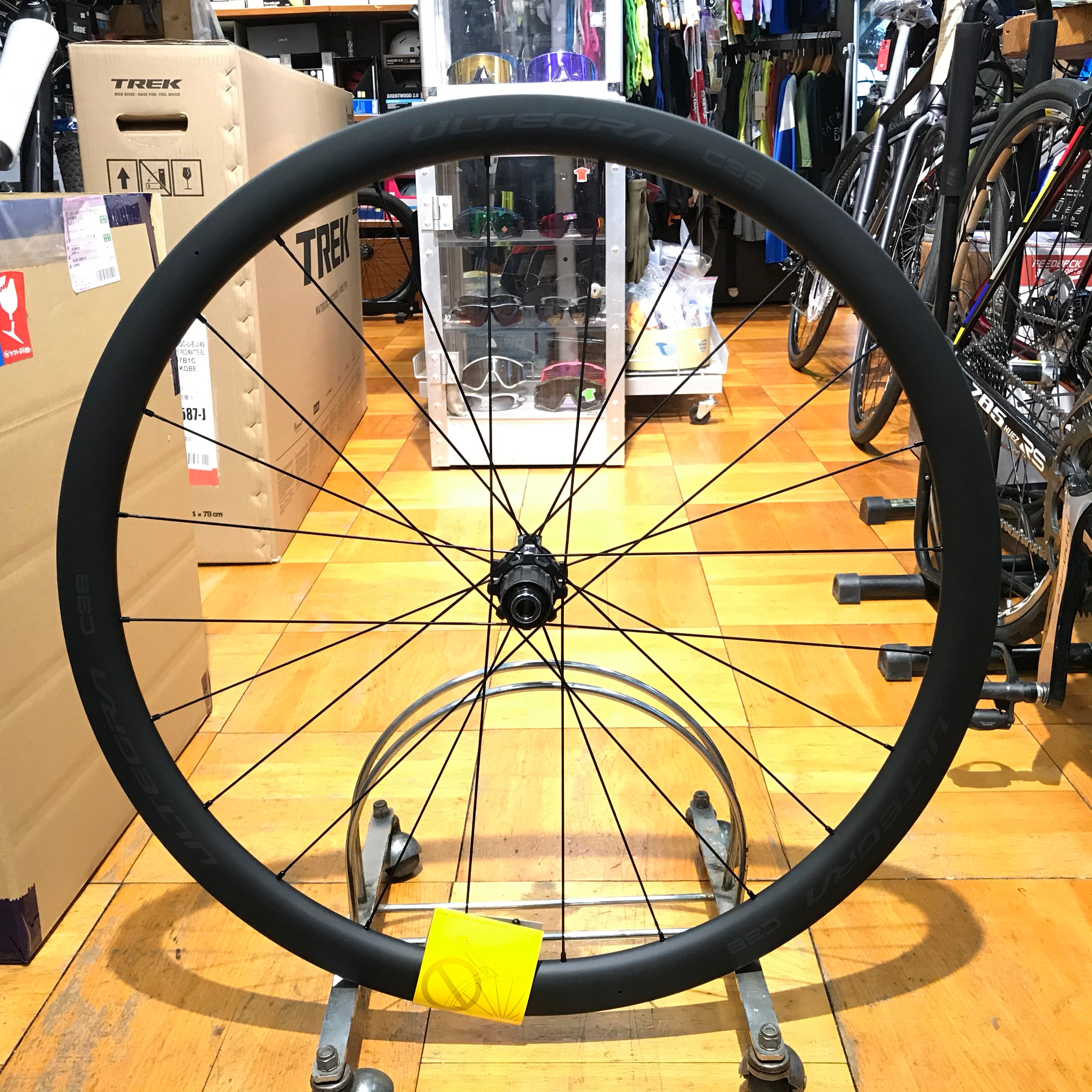 WH-R8170-C36-TL – Cycling Shop ヤマネ ~ 高知の自転車専門店