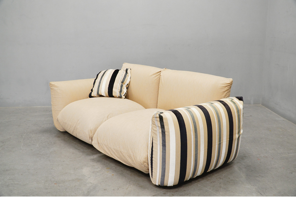 アルフレックス マレンコ ソファ 買取｜名作デザインを業界最高水準で