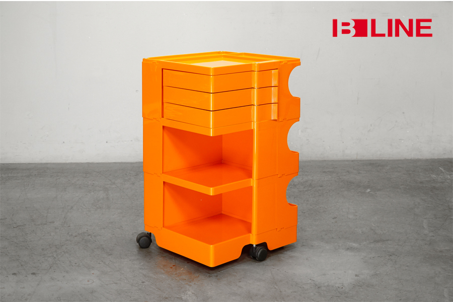 ボビーワゴン 高価買取-アドア東京-渋谷区 B-Line(ビーライン) 3段3