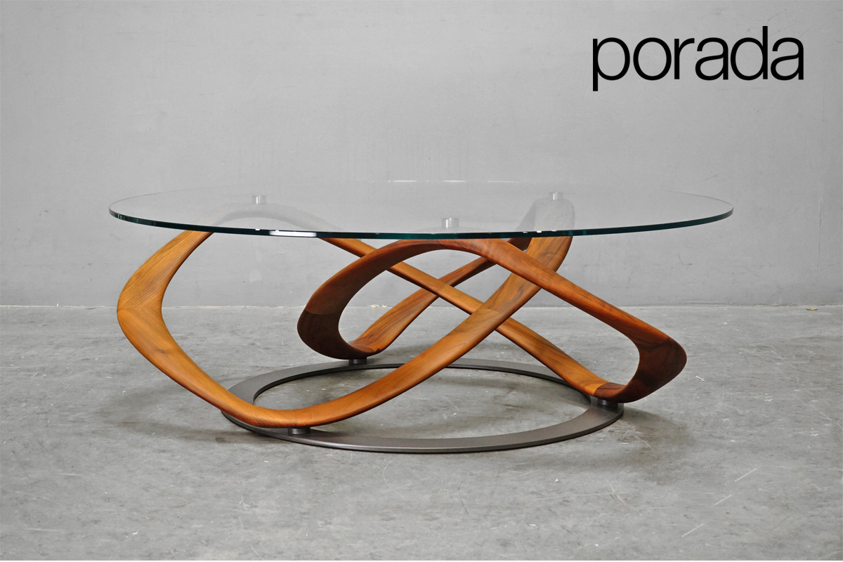 porada（ポラダ） インフィニティ リビングテーブル 買取｜イタリア