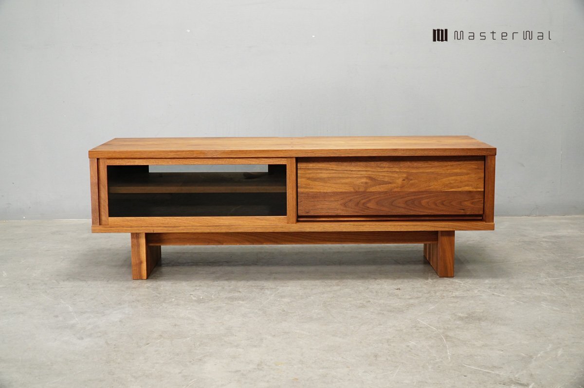 unico HOLM サイドキャビネット 北欧 購入価格9万 ウニコ UNICO / HOLM