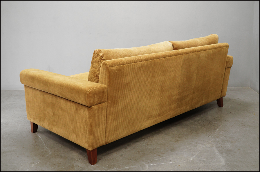 TRUCK furniture(トラックファニチャー) FK SOFA DEEPER 3-SEATER