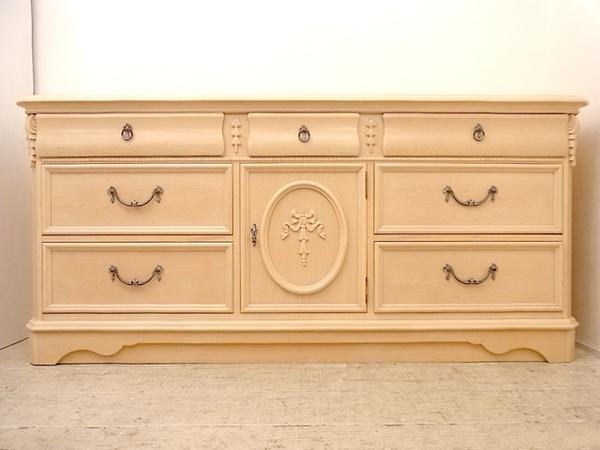 LYNN HOLLYN リンホーリン□サイドボード□エレガント家具買取専門