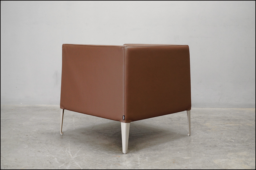 arflex(アルフレックス) VELATO(ヴェラート) 一人掛けアームソファ