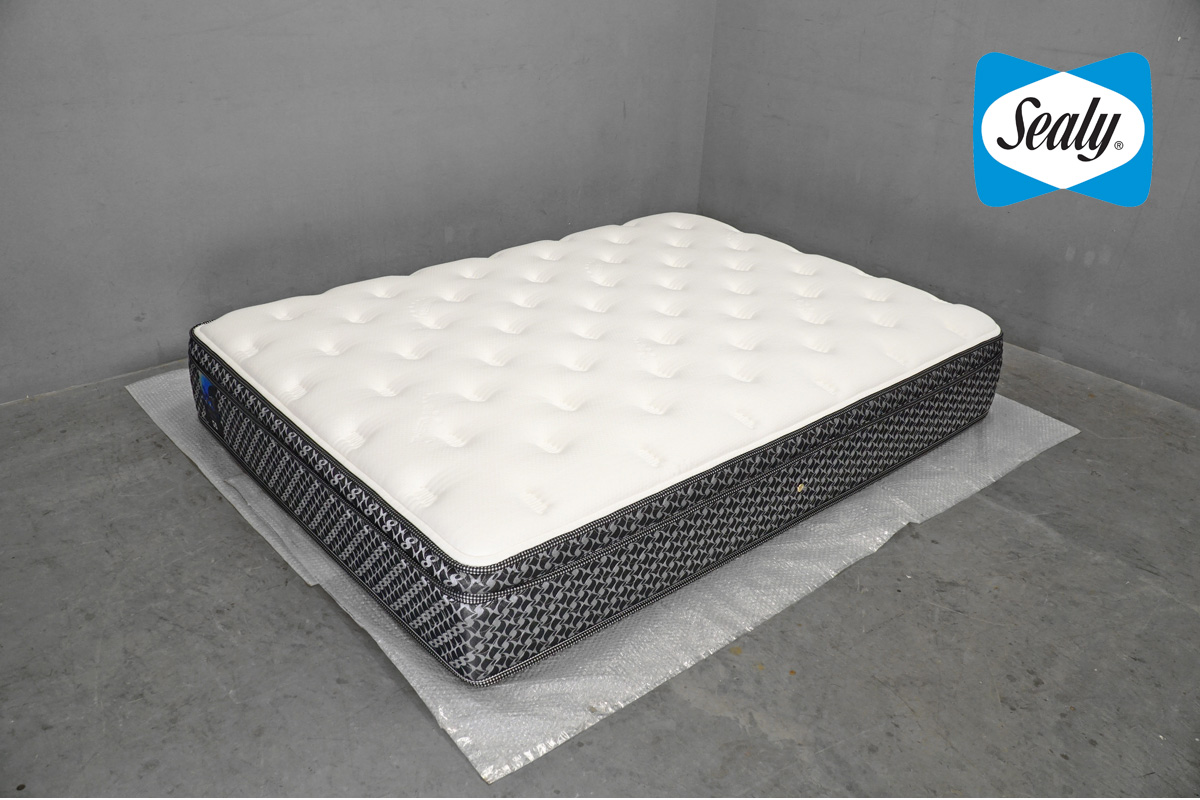 Sealy(シーリー) ベッド 高価買取-アドア東京-港区 チタンコレクション