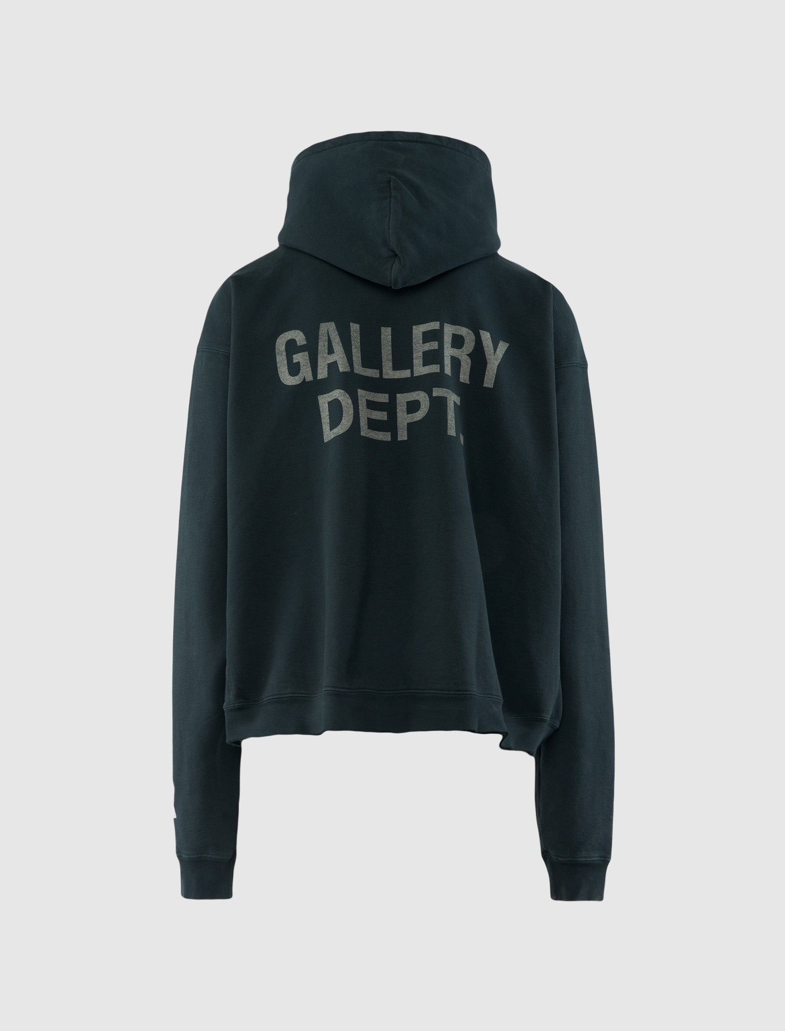 GALLERY DEPT. 90'S GD LOGO HOODIE