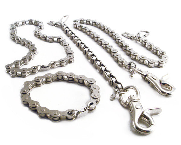 Bike Chain Choker | AMiGAZ Attitude Approved Accessories