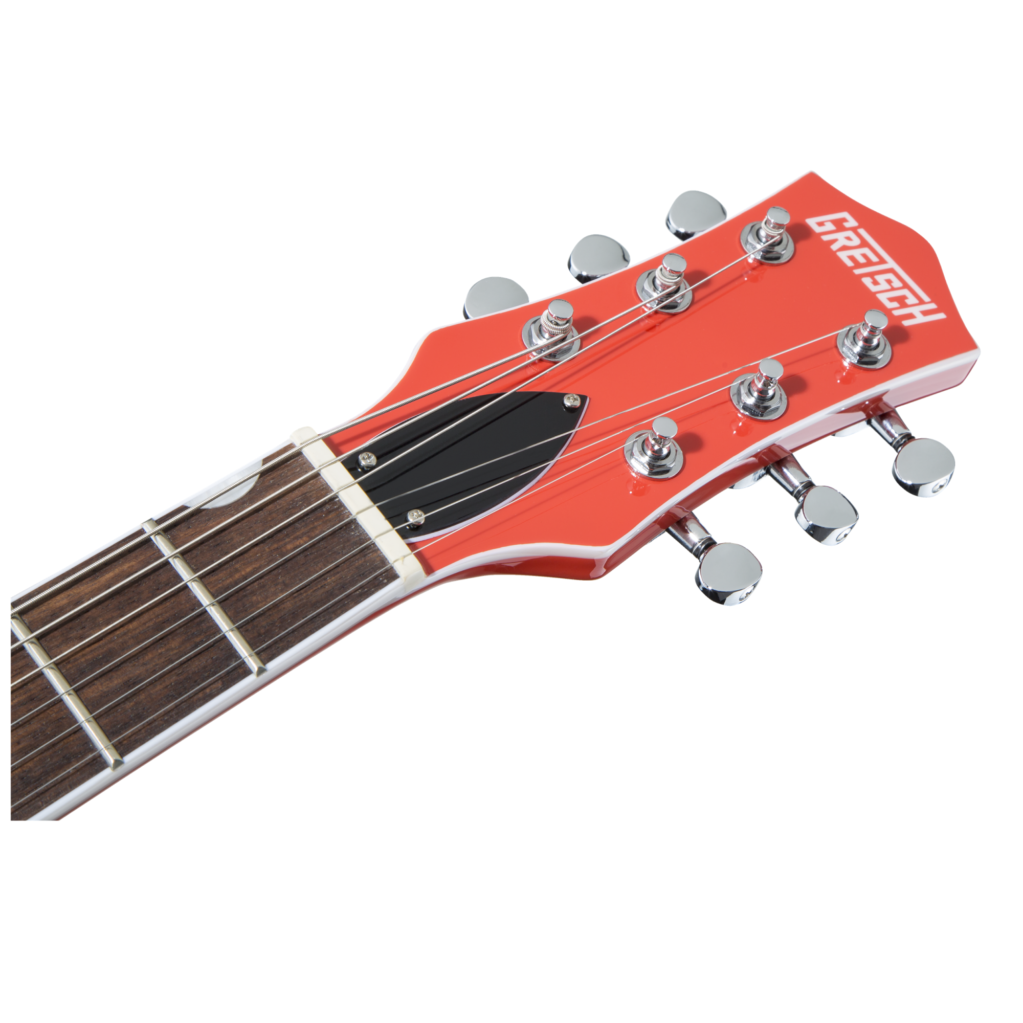 Gretsch G5232T ELECTROMATIC DOUBLE JET FT WITH BIGSBY Tahiti Red