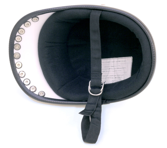 アパレル新商品 スタッディド ギャングスター（EASYRIDERS）のご紹介