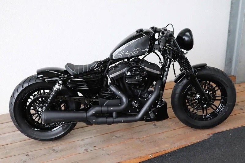 フレームシート オールドスクール - CULT-WERK | アンバーピース