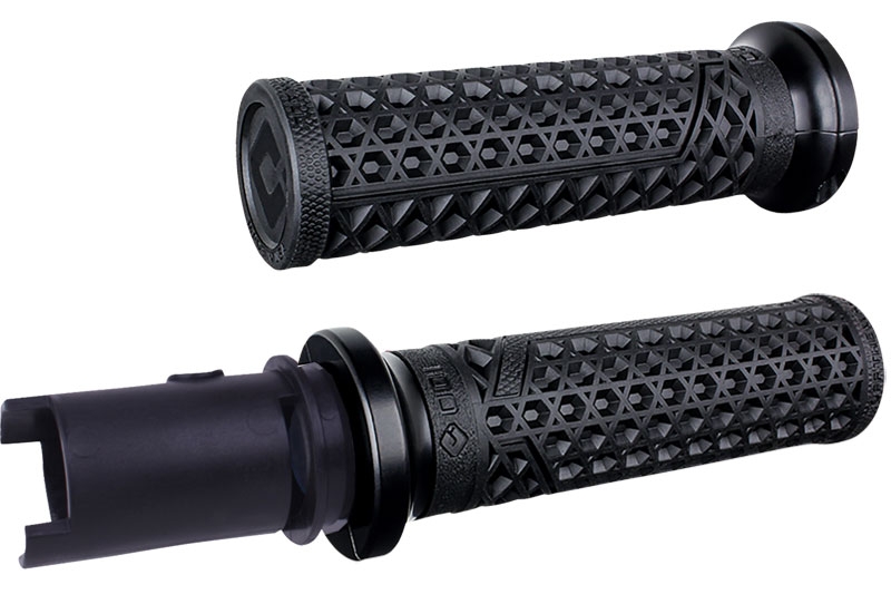 VANS V-TWIN LOCK-ON グリップ - ODI | アンバーピース