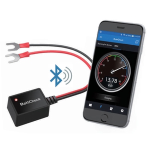 ディスプレイバッテリーチャージャー ポータブル電源対応 - DAYTONA