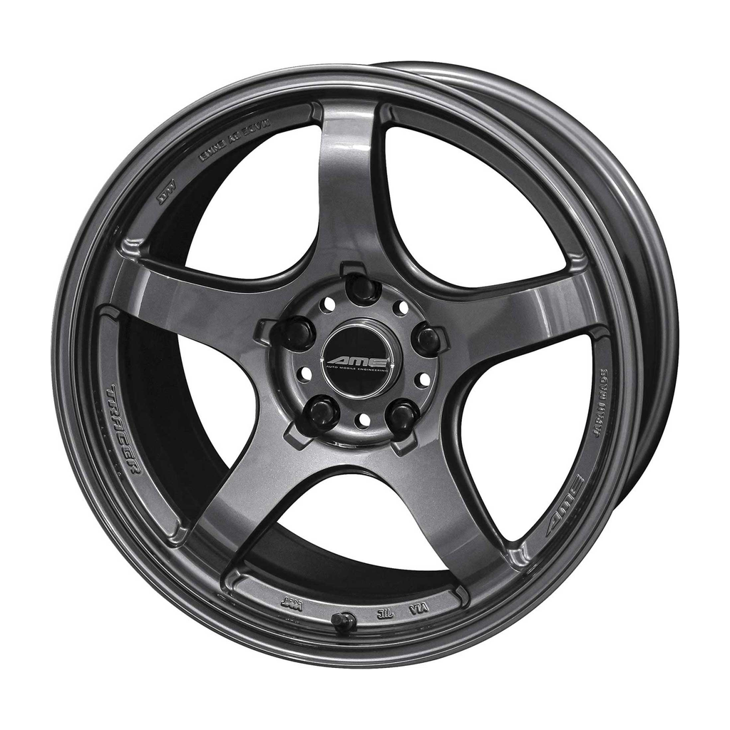 TRACER GT-V - AME WHEELS