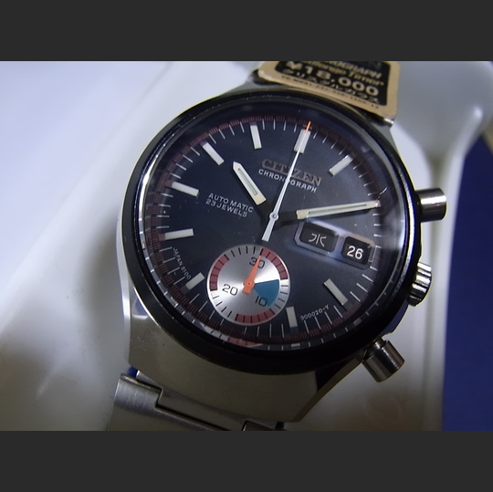 古時計たふぃー｜茨城県古河市にてアンティーク時計を販売