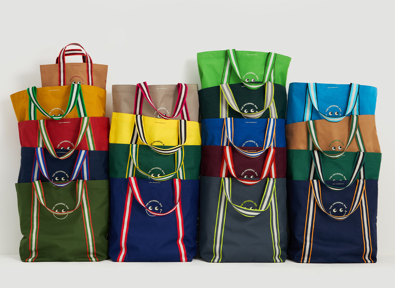 Universal Bag | Anya Hindmarch JP