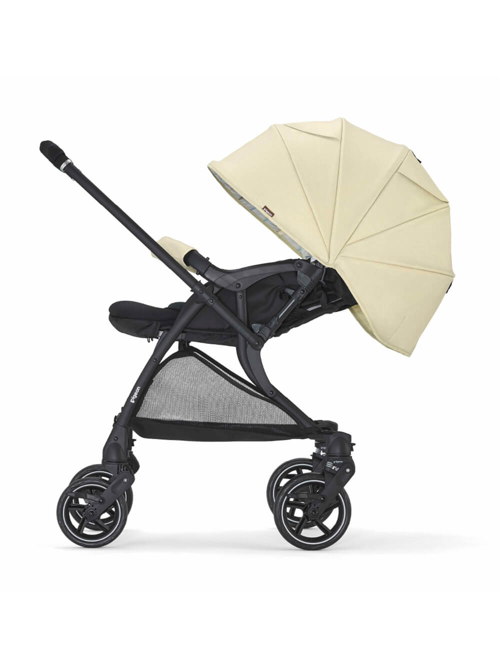 ピジョン ランフィ RB2 | ベビーカー(品番：51504) ｜ベビー服・ベビー