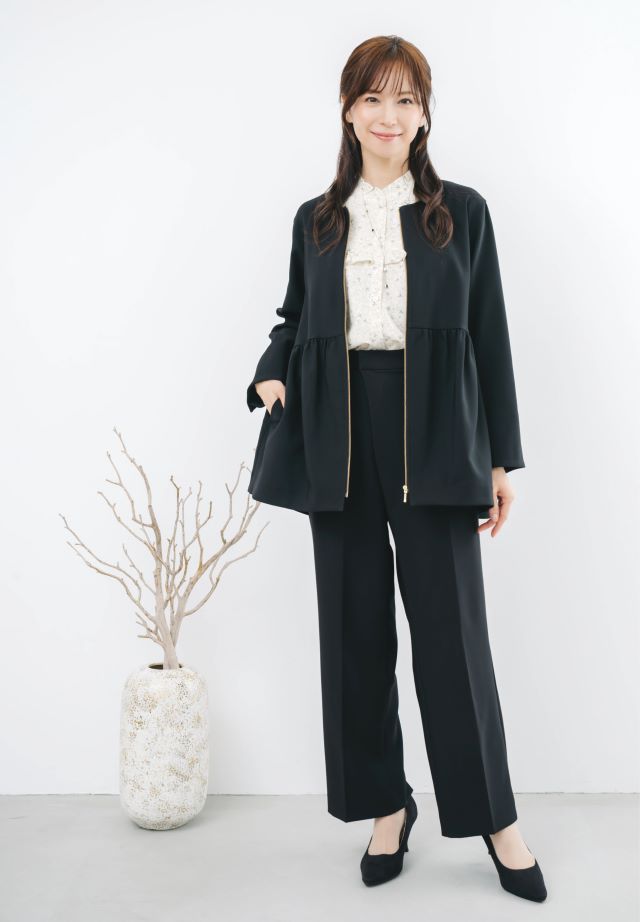 2024 Wintercollection｜LOOKBOOK｜ANNA LUNA[アンナルナ] 公式サイト