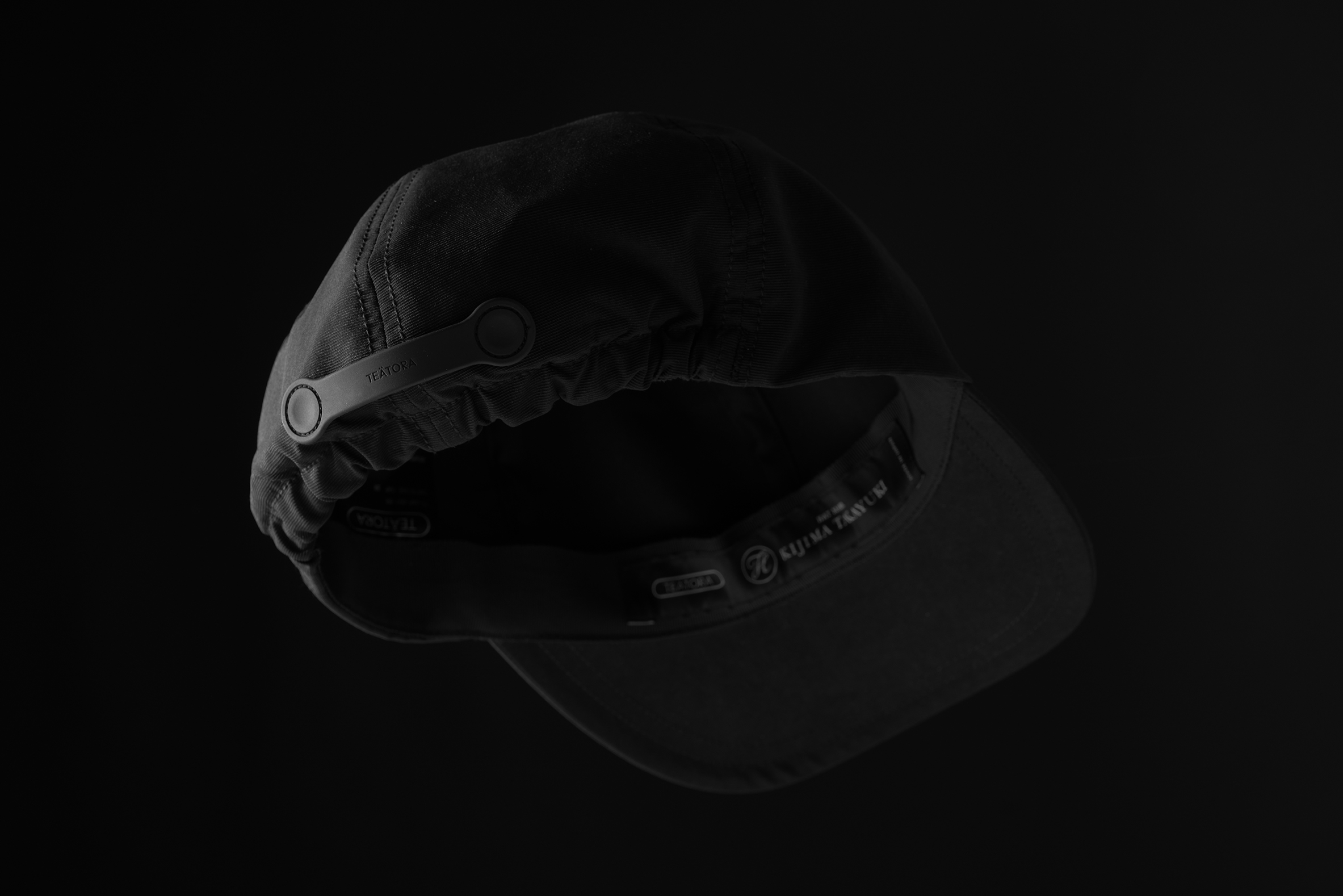 TEATORA」CARTRIDGE CAP BR、9/16（土）発売 | ANOTHER LOUNGE