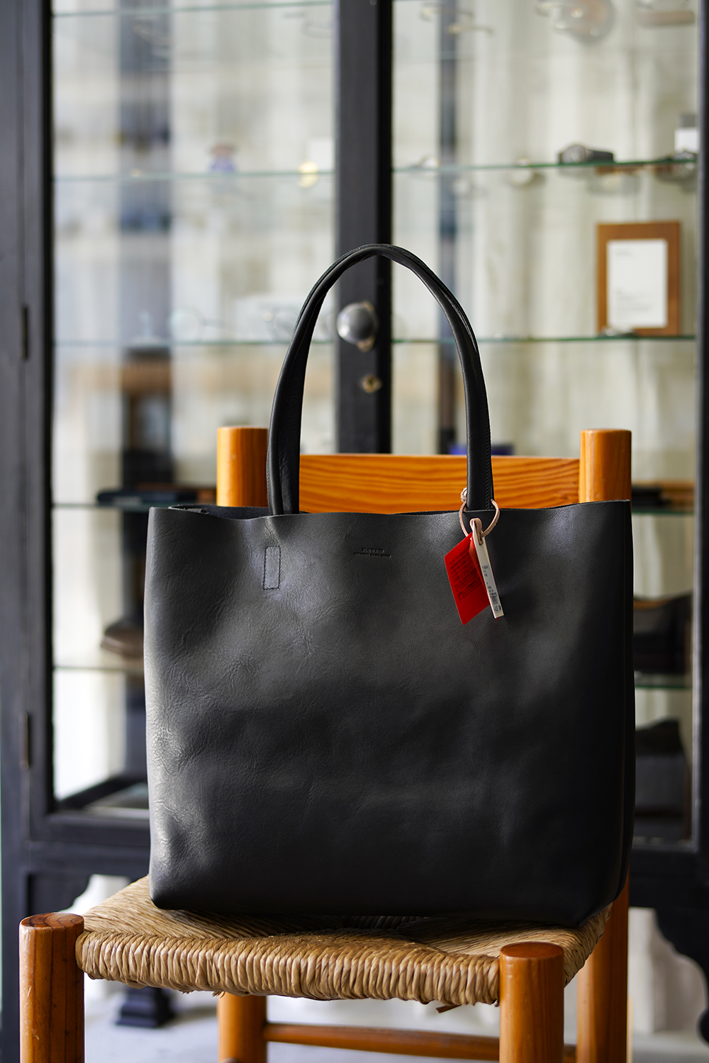 bono tote bag | ANOTHER LOUNGE