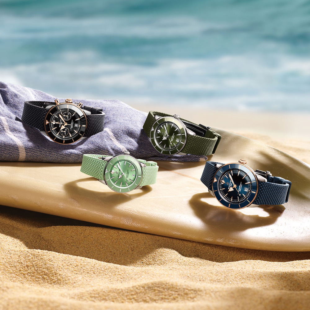 ブライトリングフェア2025 ｜ 安心堂 ウォッチブティック 松坂屋静岡店