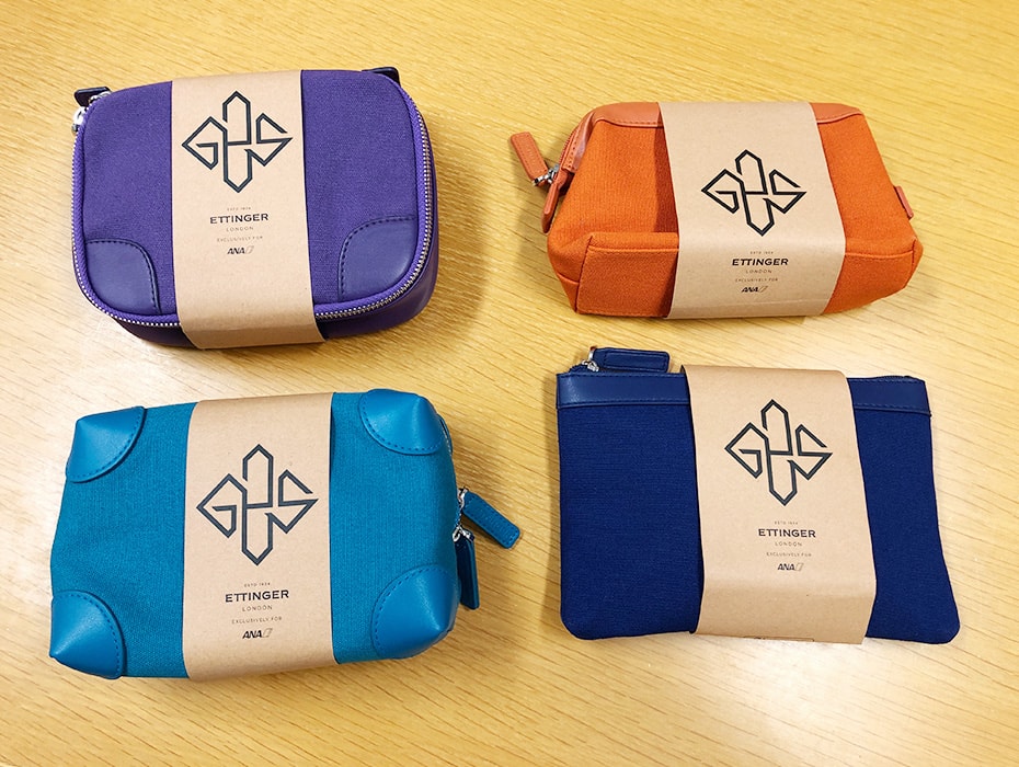 ANA／航空会社のSDGsへの取り組み | 国際線ファーストクラス、ビジネス