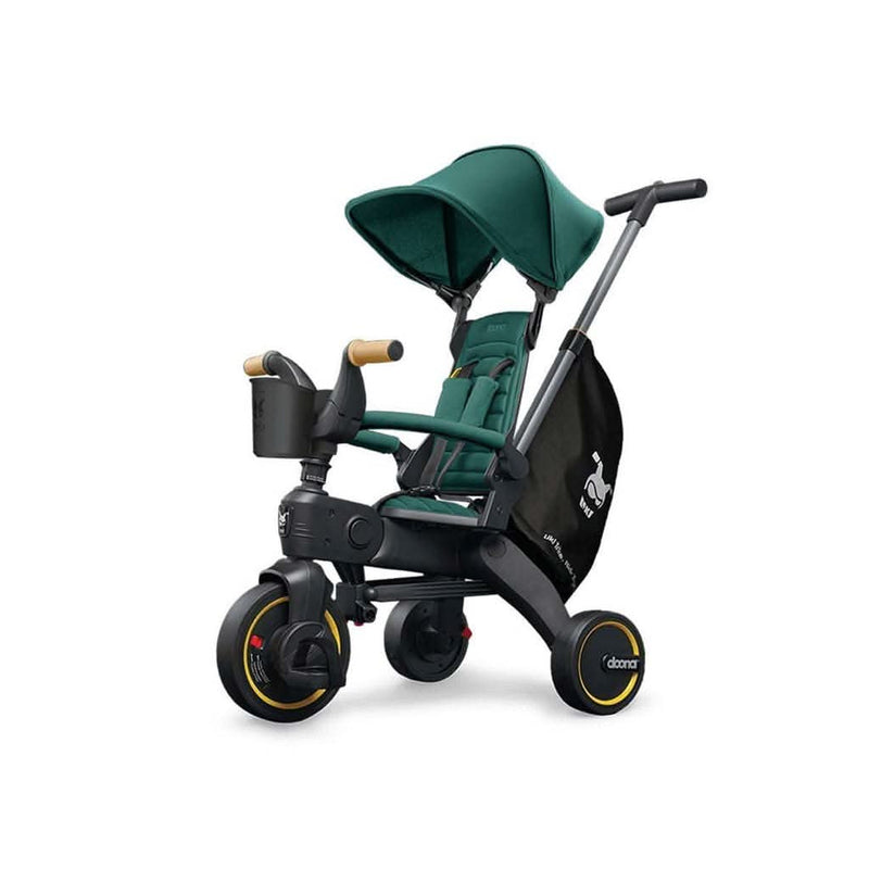 Buy Doona Liki Trike S5 Folding Trike | ANB Baby