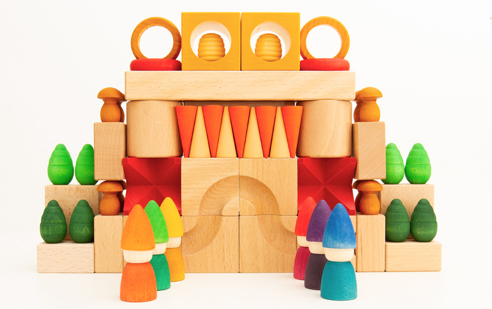 GRAPAT（グラパット）の特徴と遊び方 | ANDCHILD