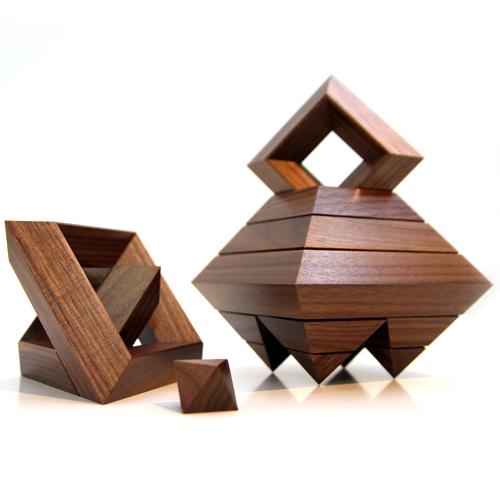 ダイアモンド /Diamant (クルミ) Naef/ネフ社 | ANDCHILD