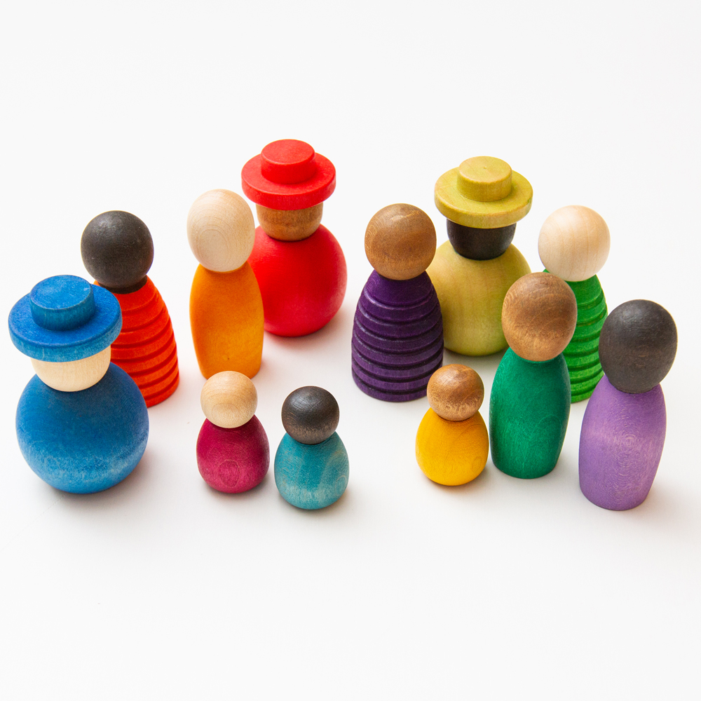 トゥギャザー【21-230】【GRAPAT/グラパット】 | ANDCHILD