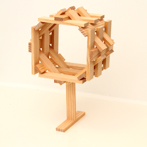 KAPLA280(カプラ280ピース) KAPLA/カプラ | ANDCHILD